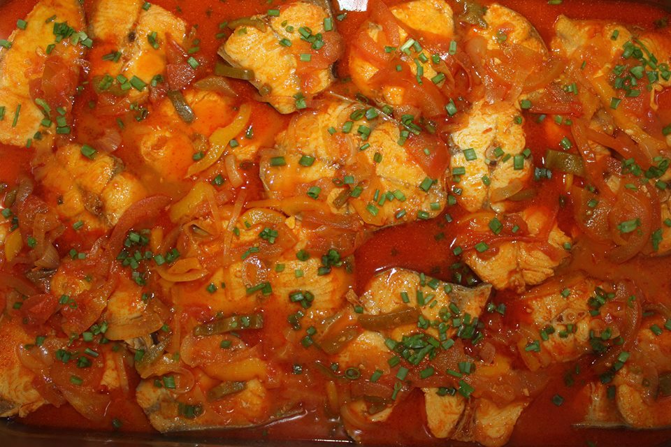 Restaurante Pôr Do Sol-10