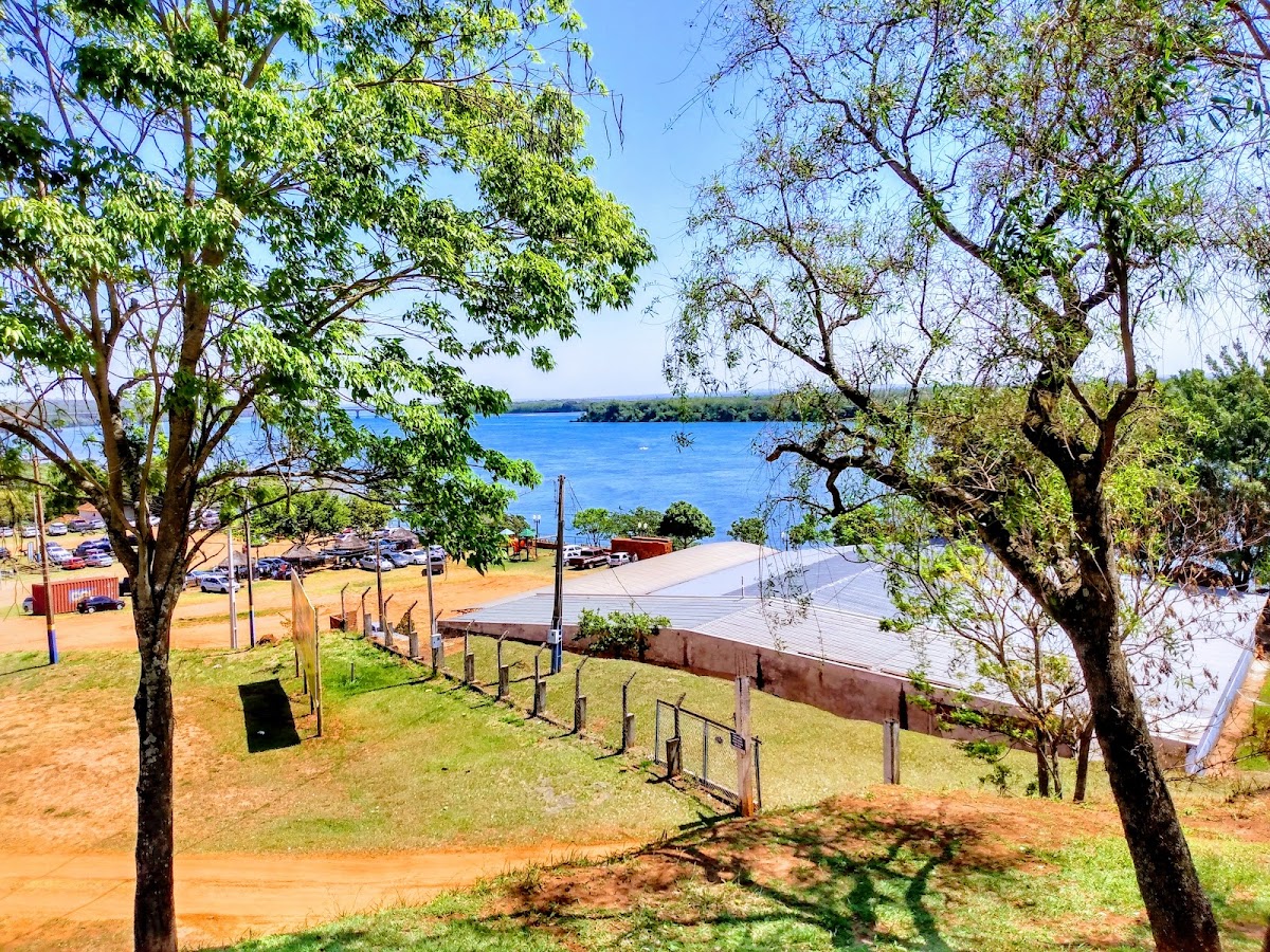 Restaurante Pôr Do Sol-2