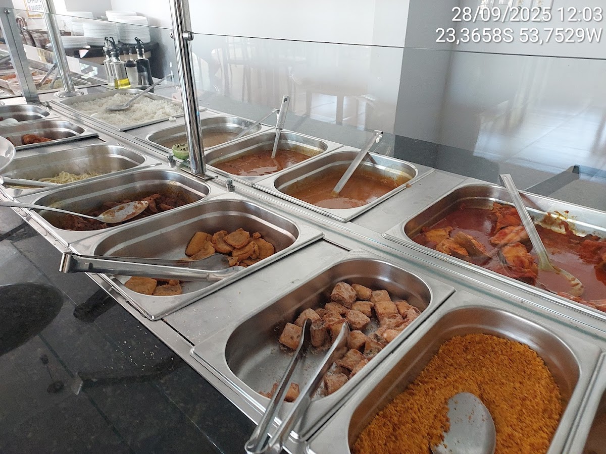 Restaurante Pôr Do Sol-3