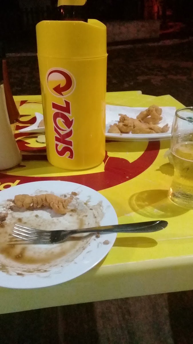 Restaurante Pôr Do Sol-7